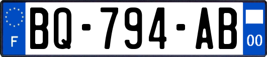 BQ-794-AB