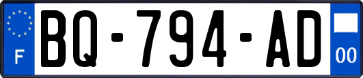 BQ-794-AD