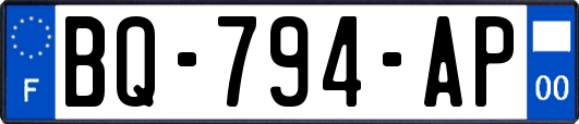 BQ-794-AP