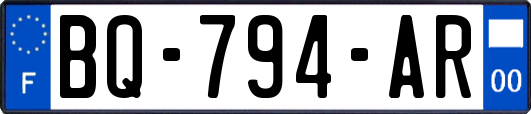 BQ-794-AR