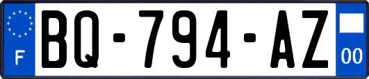 BQ-794-AZ