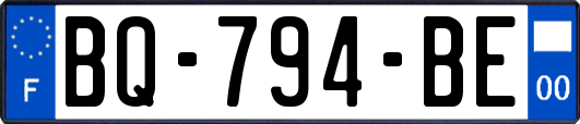 BQ-794-BE