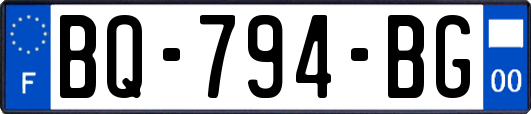 BQ-794-BG