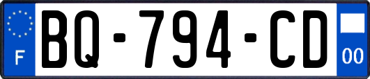 BQ-794-CD