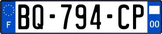 BQ-794-CP