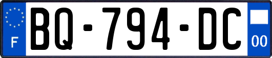 BQ-794-DC