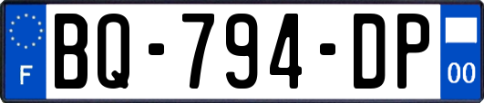BQ-794-DP