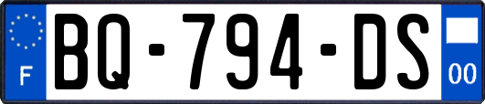 BQ-794-DS