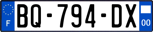 BQ-794-DX