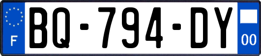 BQ-794-DY