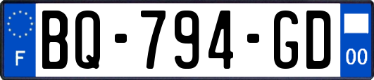 BQ-794-GD