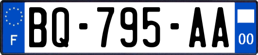 BQ-795-AA