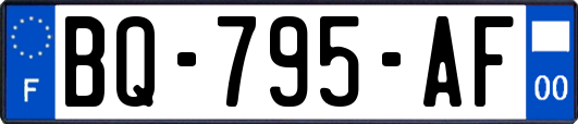 BQ-795-AF