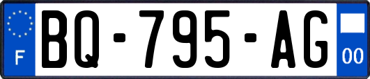 BQ-795-AG