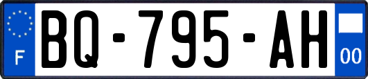 BQ-795-AH