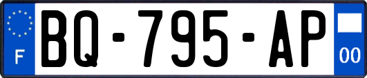 BQ-795-AP