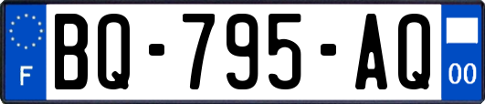 BQ-795-AQ