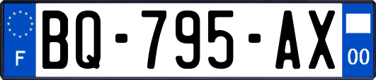 BQ-795-AX