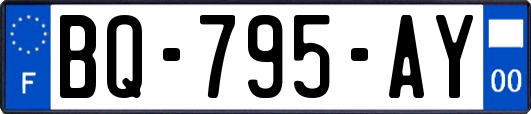 BQ-795-AY