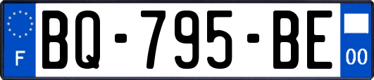 BQ-795-BE