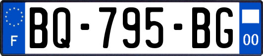 BQ-795-BG