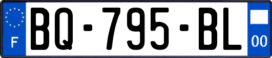 BQ-795-BL