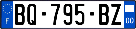 BQ-795-BZ