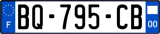 BQ-795-CB