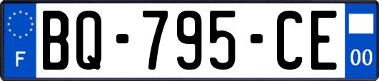 BQ-795-CE