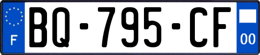 BQ-795-CF