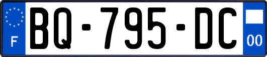 BQ-795-DC