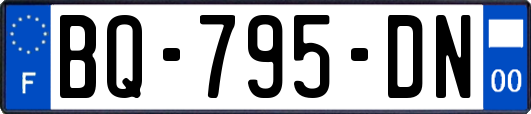BQ-795-DN
