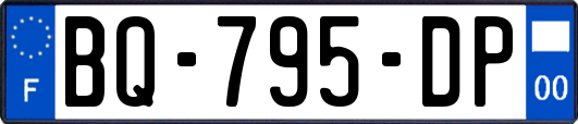 BQ-795-DP