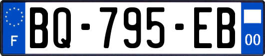 BQ-795-EB