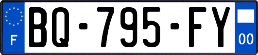 BQ-795-FY