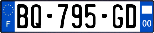 BQ-795-GD