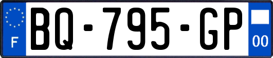 BQ-795-GP