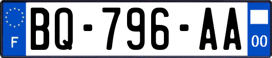 BQ-796-AA