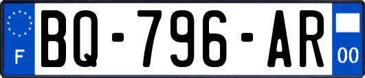 BQ-796-AR