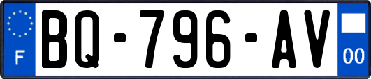 BQ-796-AV