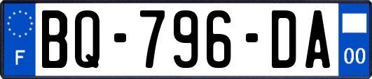 BQ-796-DA
