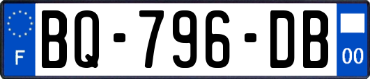 BQ-796-DB