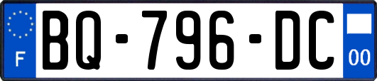 BQ-796-DC