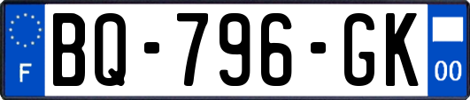 BQ-796-GK