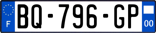 BQ-796-GP