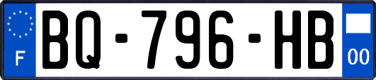 BQ-796-HB