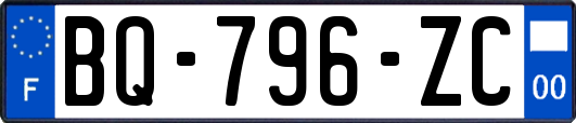 BQ-796-ZC