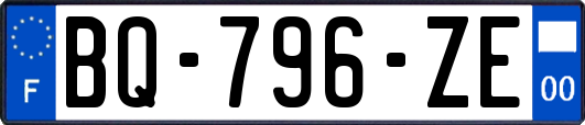 BQ-796-ZE