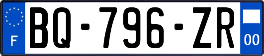 BQ-796-ZR