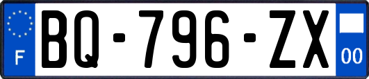 BQ-796-ZX